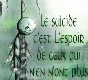 J'en peux plus